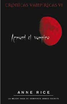 Download Armand el vampiro (Crónicas Vampíricas 6) (B DE BOLSILLO) Download Armand el vampiro (Crónicas Vampíricas 6) (B DE BOLSILLO)