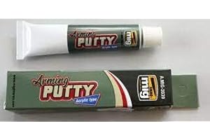 Ammo by mig Jimenez - Arming Putty. Acrylic Type Ammo by Mig Jimenez Amig2039 Maquette Char Promo