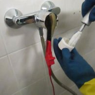 Chromelektrolyt (500 ml) – Galvanisch verchromen, Stiftgalvanik - 2