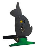 Rabbit KnockDown (CORDED) Target Reducers HFT FT Air Rifles Pistols