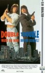 Preisvergleich Produktbild Double Trouble - Warte bis mein Bruder kommt [VHS]