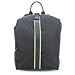 Price comparison product image Bogner Duvet Nylon Jaro Laptop Backpack black