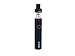 Produktbild Steamax Stick V8 Baby E-Zigaretten Set - 2000 mAh - Farbe: schwarz
