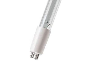 STI Lampada UV di ricambio Germicida Acqua 55W ECO 4 PIN T5 per Sterilizzatori Acqua