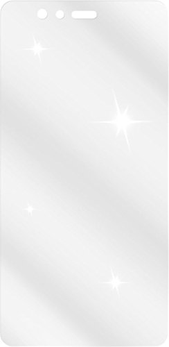 dipos Huawei P9 Plus Schutzfolie (6 Stück) – kristallklare Premium Folie Crystalclear - 3