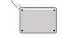 Produktbild Maclocks MBA11BRW Sicherheitskabelschloss für Apple MacBook Air,29,5 cm (11,6 Zoll)