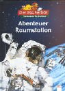Cover zum Buch Abenteuer Raumstation: Sachwissen für...