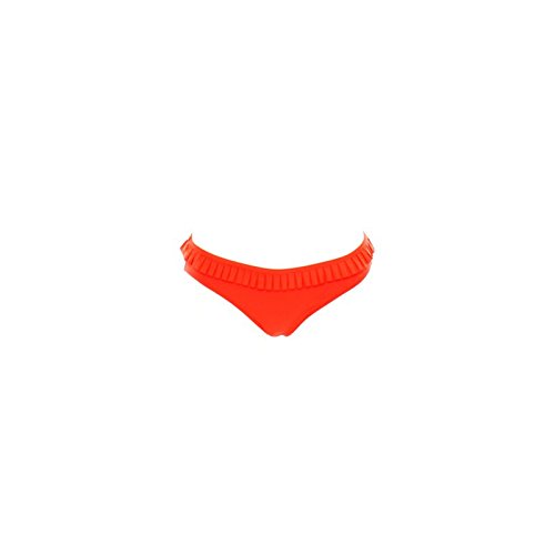 Panties Seafolly Swimwear Goddess Color ORANGE Size 42