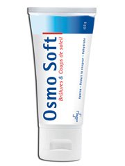 Cooper OsmoSoft Burns and Sunburns 150g