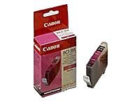 Preisvergleich Produktbild Canon 4481A002 Tintenpatrone BCI-3 E M, magenta