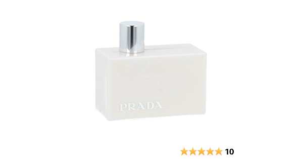 prada amber lotion