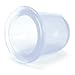 2 X Beauty Care silicone Massage Cupping Anti-cellulite Cups beauty therapy massage cupping cup by Boolavard