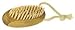 EcoTools Nail Brush - synthetic Bristled Bamboo Brush