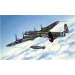 Price comparison product image Airfix - Avro Lancaster B1 Special 1:72 Scale