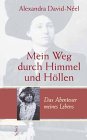 Cover zum Buch Mein Weg durch Himmel und Höllen