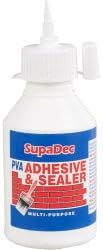 PVA Adhesive/Sealant - 125ml Bottle