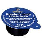 Preisvergleich Produktbild Tchibo Kondensmilch 7,5% Fett, Großpackung, Inhalt: 240 (Neu)