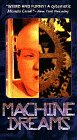 Preisvergleich Produktbild Machine Dreams [VHS]