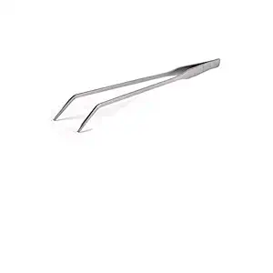 JAINSONS PET PRODUCTS? Aquarium Maintenance Live Plants Grass Stainless Straight Scissors Leveler Tweezer Kit (27 cm)