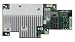 Produktbild Intel RMSP3CD080F Tri-Mode PCIe/SAS/SATA Full-Featured Raid Mezzanine Module 8 Internal Ports Grün