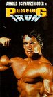 Preisvergleich Produktbild Pumping Iron [VHS]