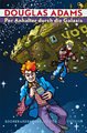 Cover zum Buch Per Anhalter durch die Galaxis 1-5