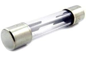 Robomow - Fusibile fine 32 V/20 A, serie RS, a partire dal 2018