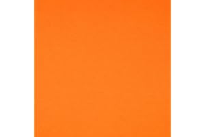 MIAMIXA hochwertige Filzplatten in 2 verschiedenen Größen und 56 Farben frei wählbar · 3 mm dick/stark · Filzstoff zum basteln, nähen, dekorieren u.v.m. · 100% Polyester · 75 x 50 cm oder 50 x 37,5 cm