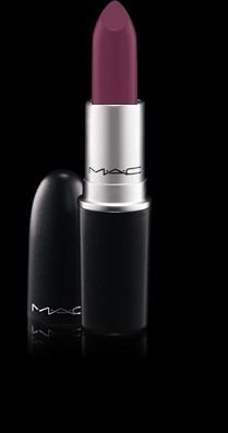 MAC Rebel Satin Lipstick