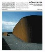 Buro Kiefer: Landscape Design: Landscape Design - Landschaftsarchitektur by Gabriele Kiefer (2007-01-30)