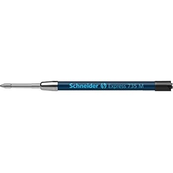 Schneider Express 735 F Recharge internationale grande capacité pour