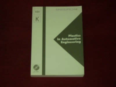Plastics in automotive engineering