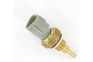 Intermotor 55582 Coolant Temperature Sensor