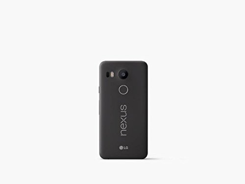 LG Nexus 5X - Smartphone libre Android (pantalla 5.2