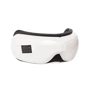 ARG HEALTHCARE Eye Massager For Pain Relief Eye Massager With Air Pressure And Vibration Electric Eye Massager