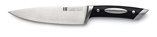 Scanpan 92501500 Kochmesser - Classic, 15 cm