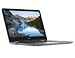 Produktbild Dell Inspiron 17-R 7000 Series (7773) 2-in-1 Convertible Notebook (Intel Core i5-8250U, 1024GB Festplatte, 12GB RAM, NVIDIA GeForce MX150 mit 2GB GDDR5, Win 10 Home) Era Grau