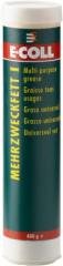 EU Mehrzweckfett I 400g hell E-COLL