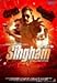 Singham (2011) - Ajay Devgan - Rohit Shetty - Bollywood - Indian Cinema - Hindi Film