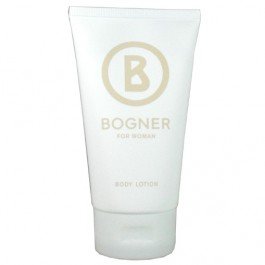 Price comparison product image for woman of Bogner - body lotion 150 ml
