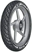 2.75-18 42P BLAZE BF32 (TUBE TYPE) Tyre