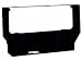 Produktbild Star Micronics 30980112 Farbband, schwarz