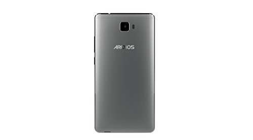 Archos 55 Cobalt Smartphone d bloqu Ecran 5 5 pouces - 16 Go - Double SIM - Android Gris Archos 55 Cobalt Smartphone d bloqu Ecran 5 5 pouces - 16 Go - Double SIM - Android Gris
