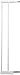 BabyDan Extend-a-Gate 14 cm Extension Kit (White)