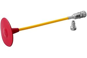 SÄGENSPEZI Gabarit de coupe avec écrou adaptateur pour tronçonneuses 50cm