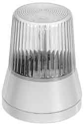 Preisvergleich Produktbild ABB Stotz S&J Blitzleuchte SBL 24 g gelb Blitzleuchte 4013232075902