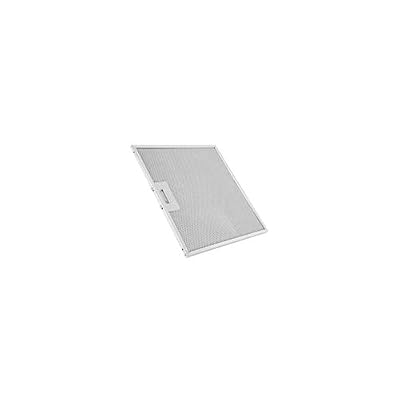 SOS Accessoire Filtre métal anti graisse Hotte 50268967002 ELECTROLUX, AEG, ARTHUR MARTIN ELECTROLUX, FAURE
