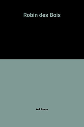 Robin des Bois