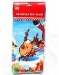 Festive Christmas Tea Towel Reindeer