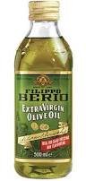 Preisvergleich Produktbild Filippo Berio Extra-natives Olivenöl x 1 Packung (1 Liter)